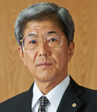 歯学部長