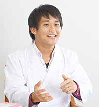 安齋 瑤美 さん