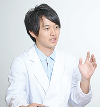 熊谷 文哉 さん