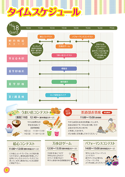 第22回奥羽祭
