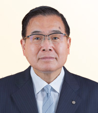 学長・学部長　清浦有祐